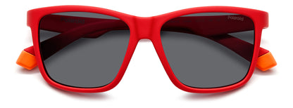 POLAROID KIDS PLD 8057/S 0Z3 M9 50