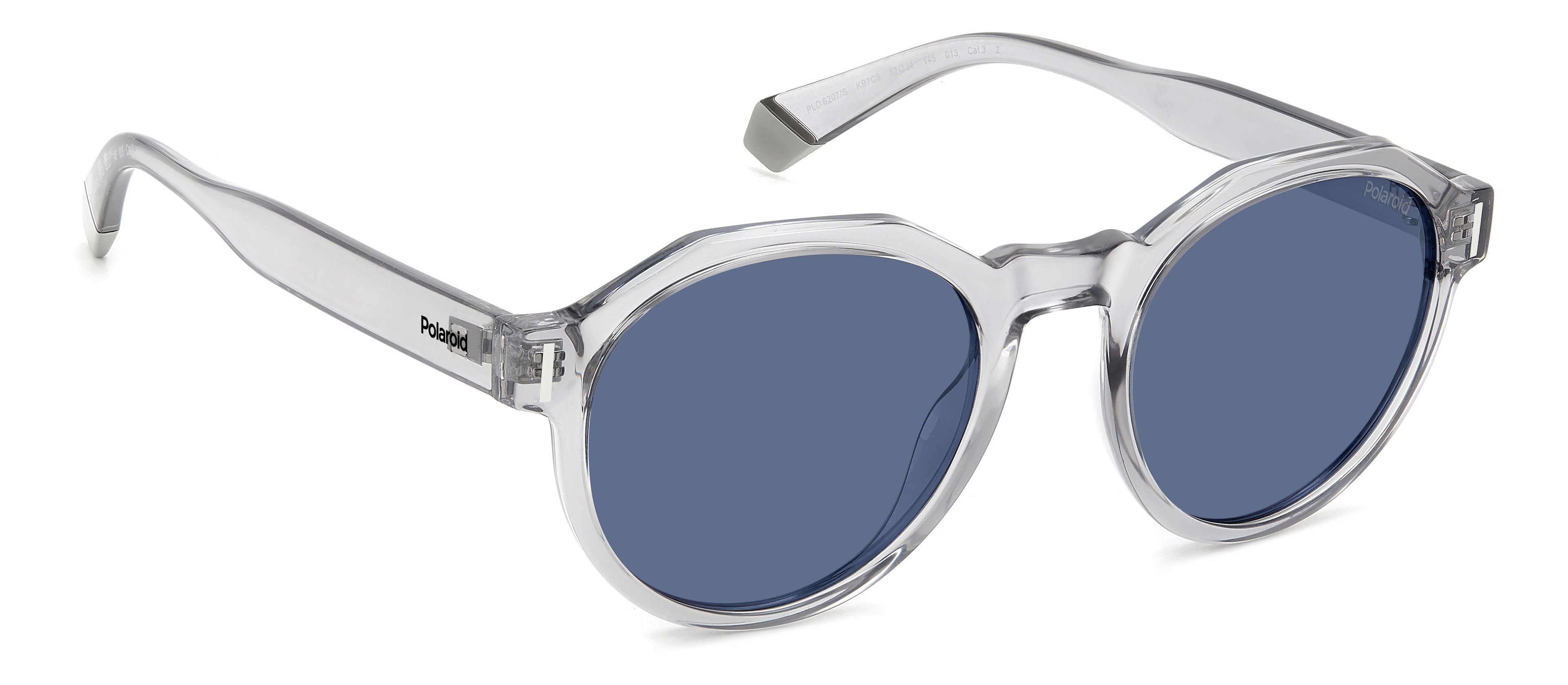 POLAROID PLD 6207/S KB7 C3 52