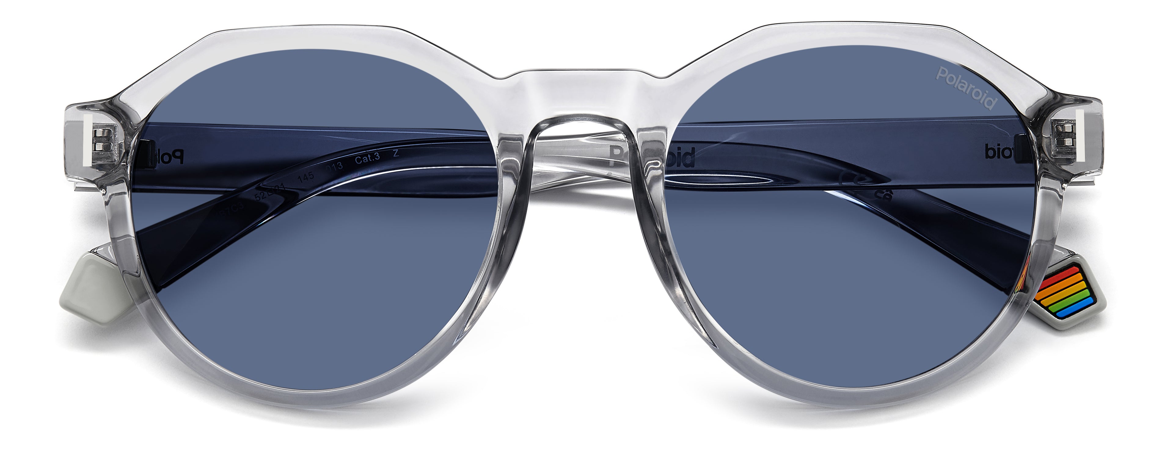 POLAROID PLD 6207/S KB7 C3 52