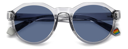 POLAROID PLD 6207/S KB7 C3 52