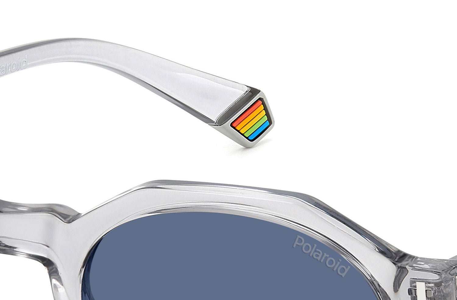 POLAROID PLD 6207/S KB7 C3 52