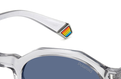 POLAROID PLD 6207/S KB7 C3 52