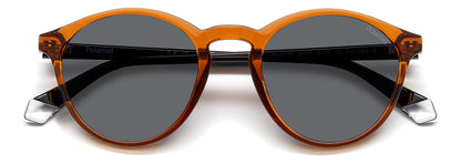 POLAROID PLD 4153/S 09Q M9 50