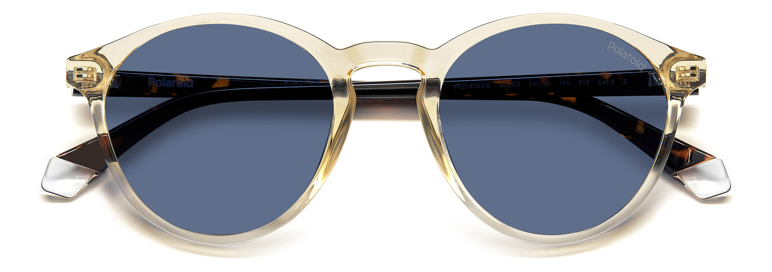 POLAROID PLD 4153/S 40G C3 50