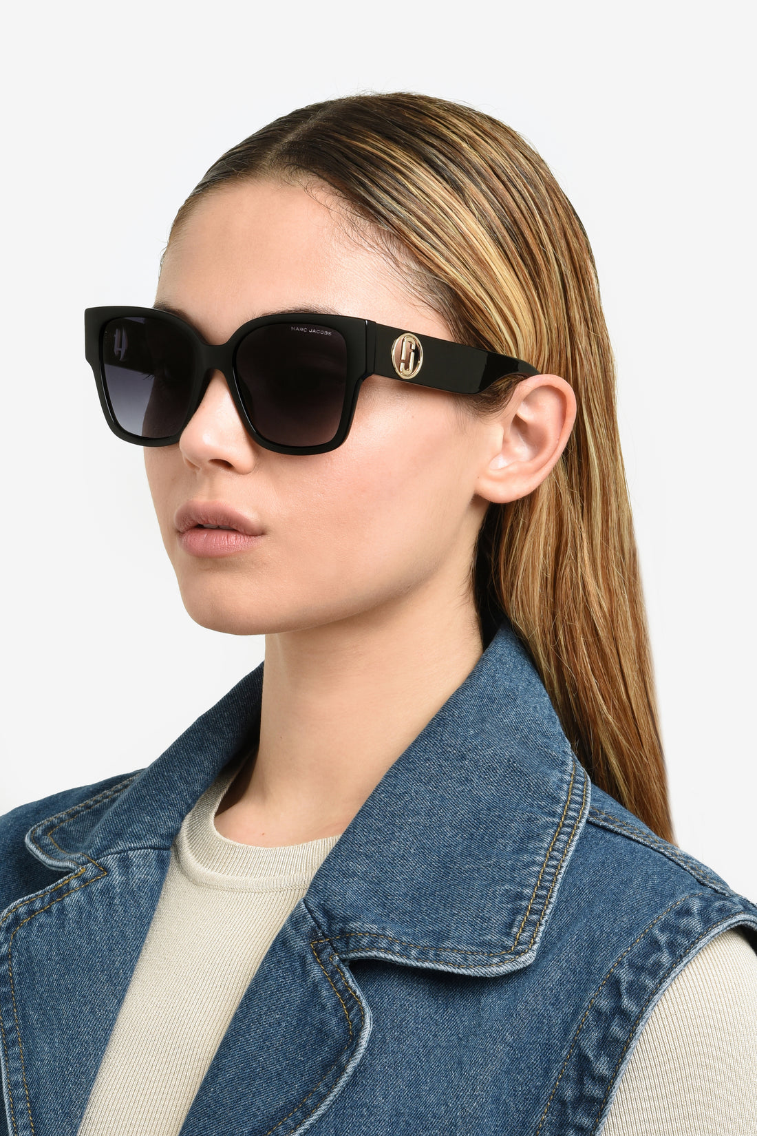 MARC JACOBS MARC 698/S 807 9O 54