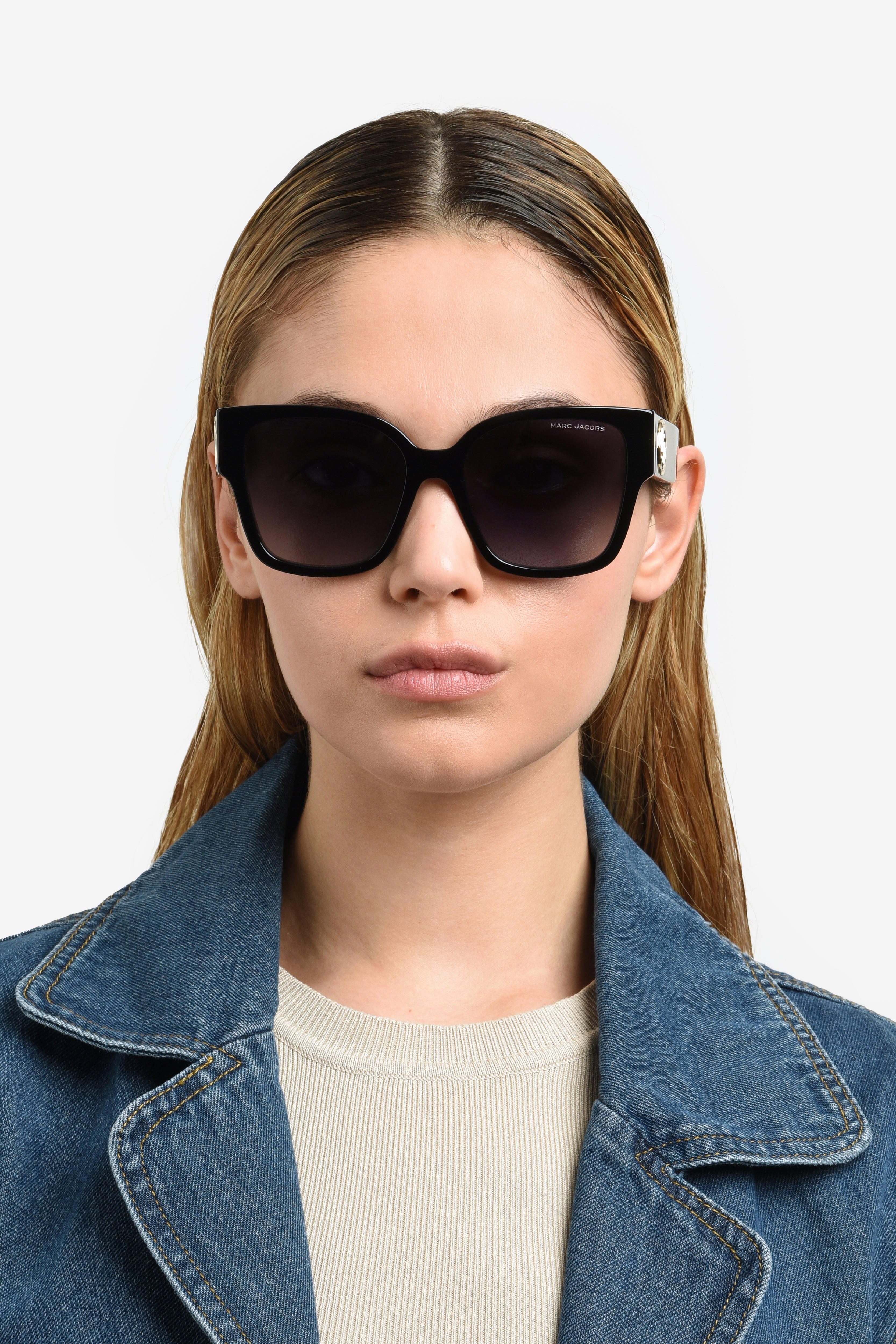 MARC JACOBS MARC 698/S 807 9O 54