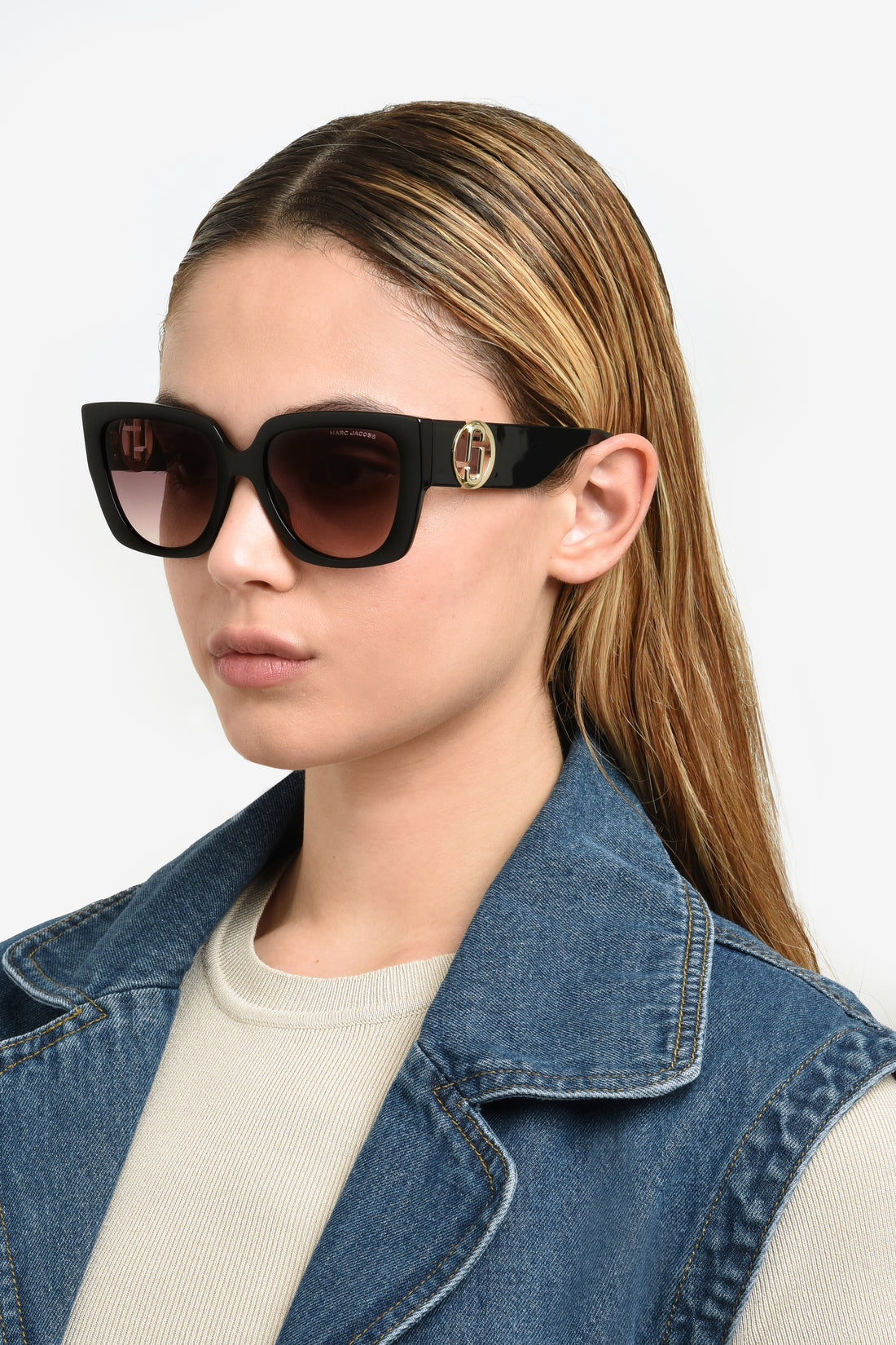 MARC JACOBS MARC 687/S 807 HA 54