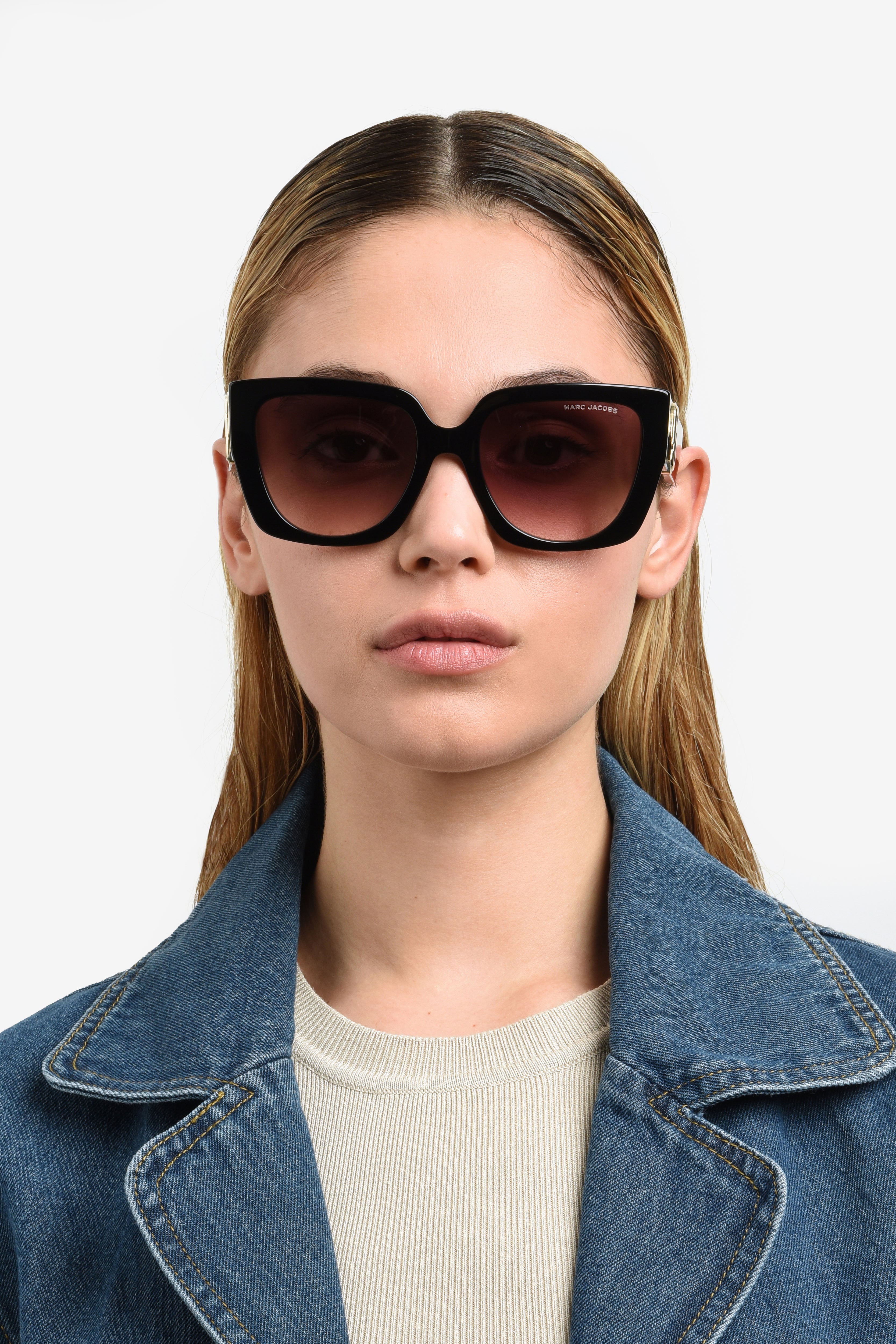 MARC JACOBS MARC 687/S 807 HA 54