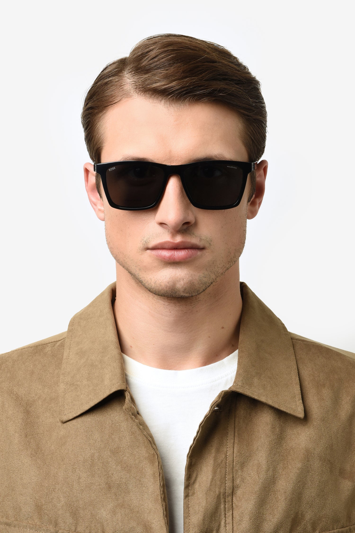 HUGO BOSS BOSS 1576/CS 807 M9 56