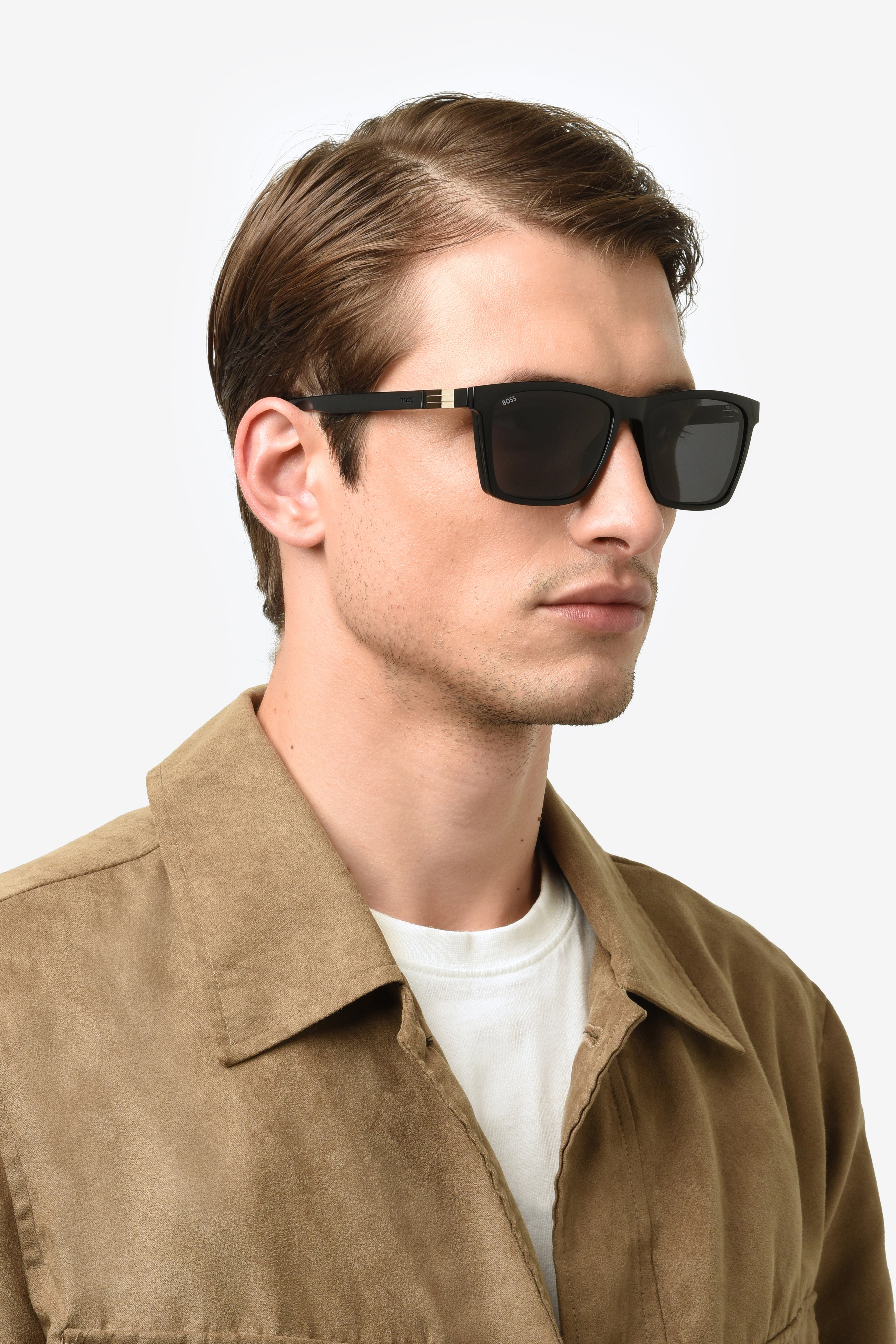 HUGO BOSS BOSS 1576/CS 807 M9 56