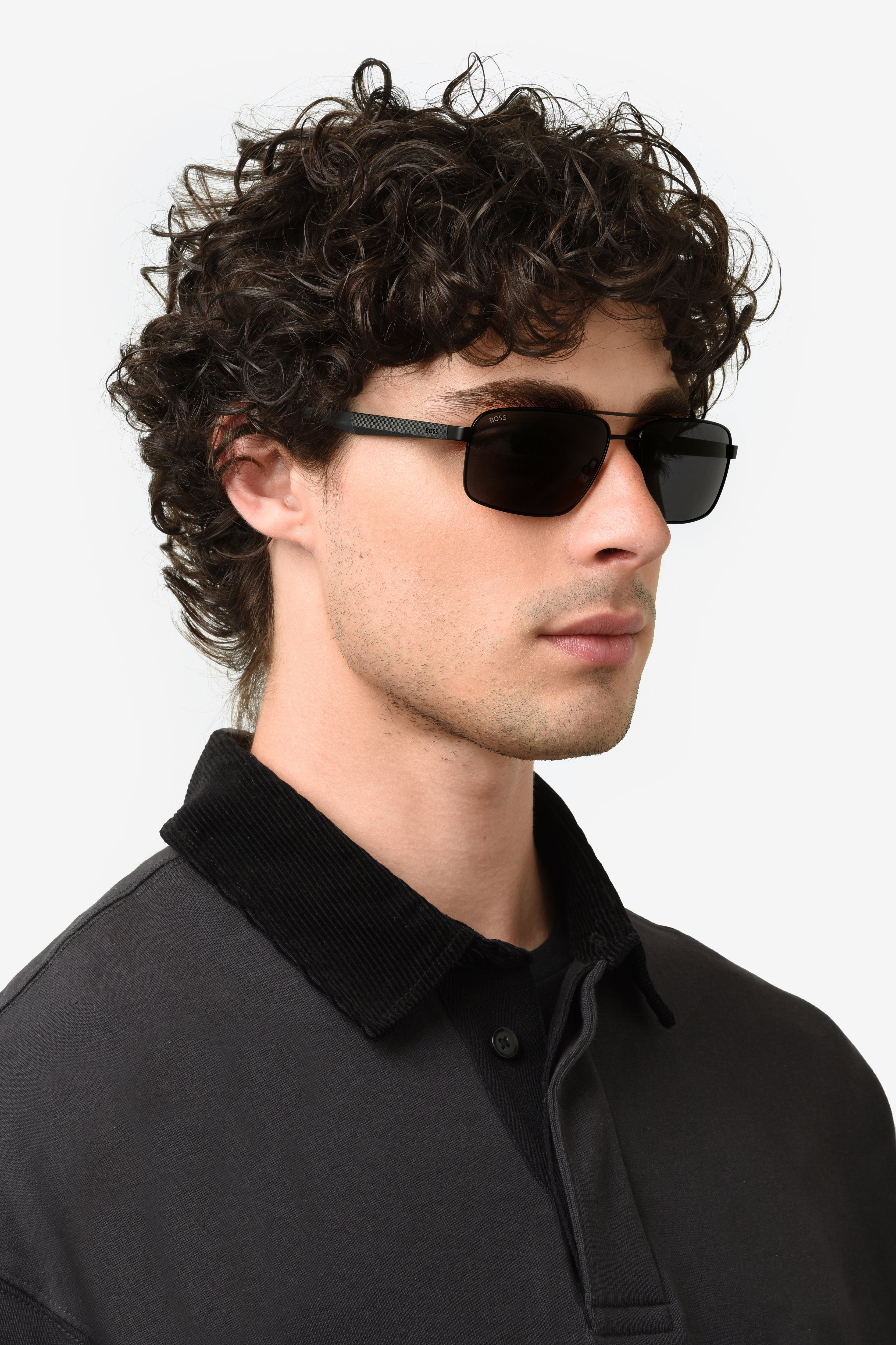 HUGO BOSS BOSS 1580/S O6W 2K 59