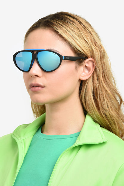 POLAROID PLD 2151/S 0VK 5X 62