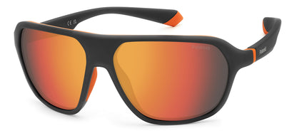 POLAROID PLD 2152/S RC2 OZ 59