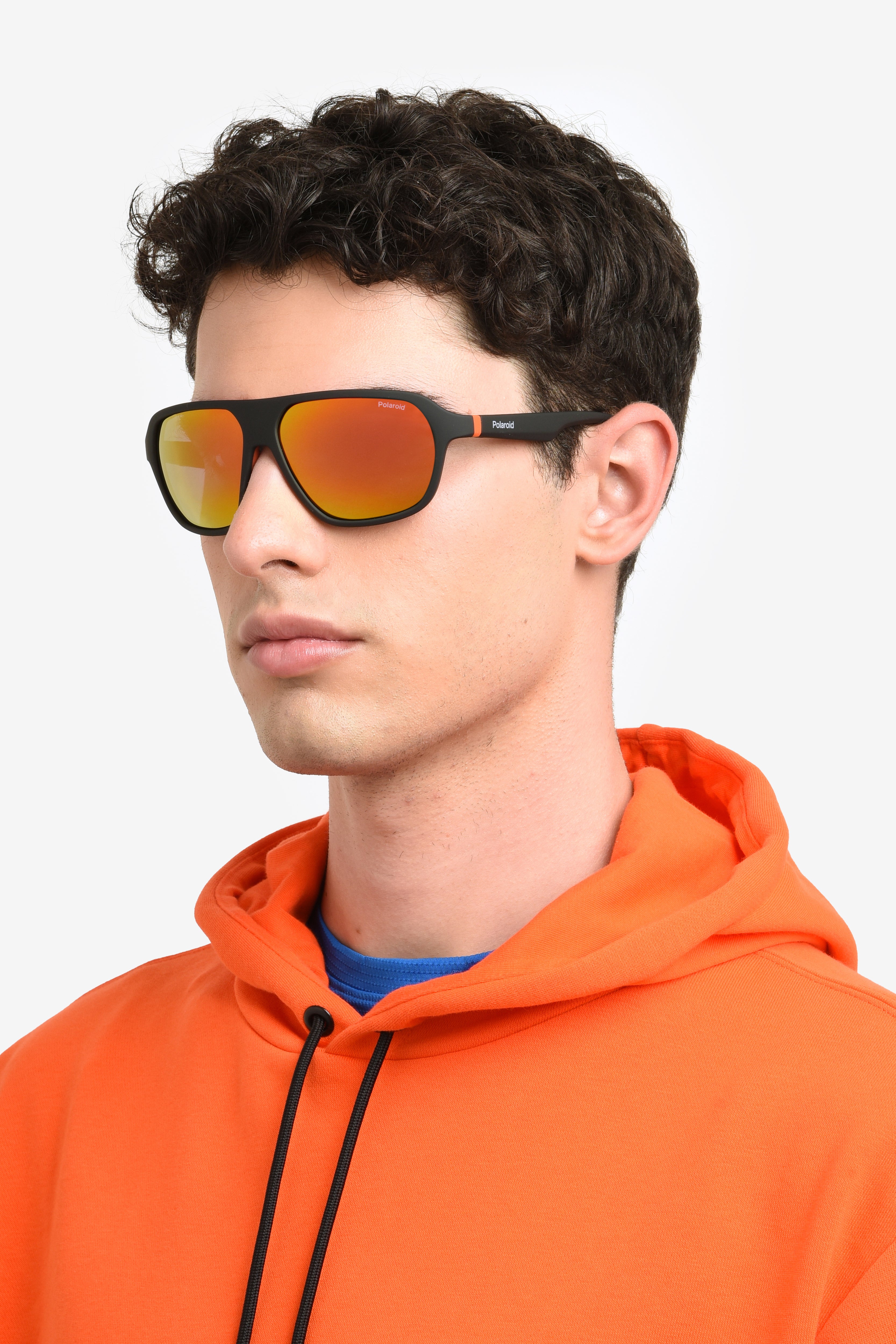 POLAROID PLD 2152/S RC2 OZ 59