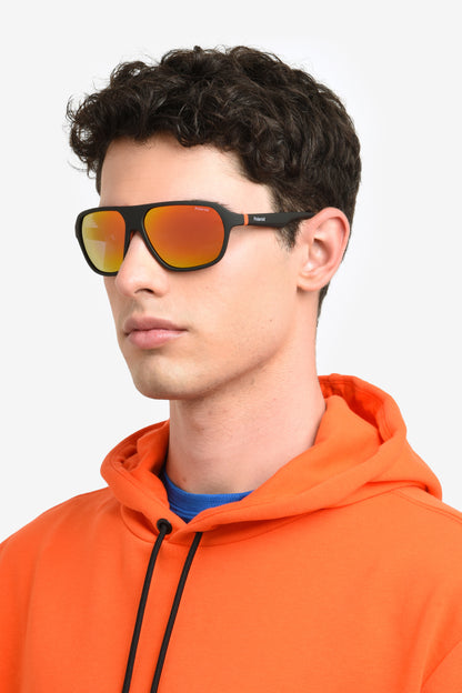 POLAROID PLD 2152/S RC2 OZ 59