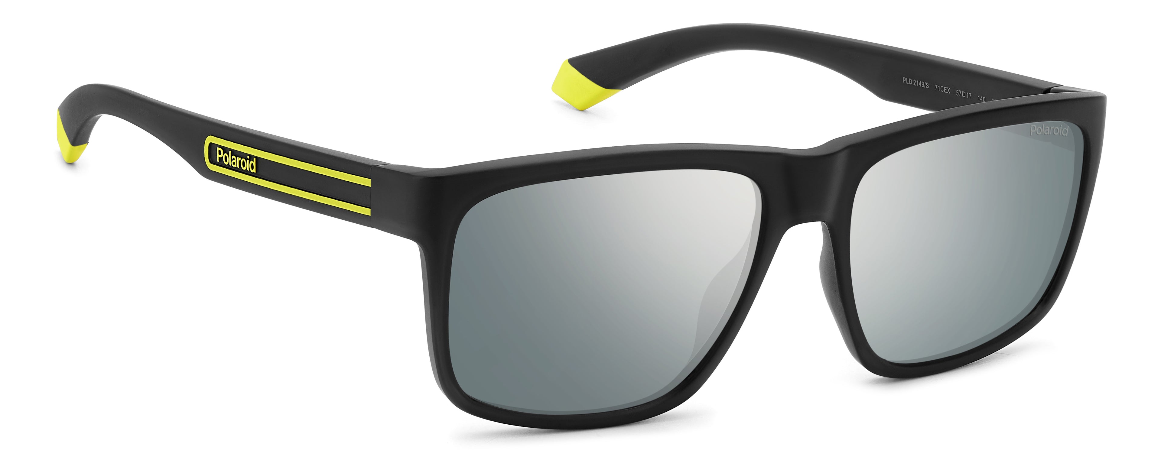 POLAROID PLD 2149/S 71C EX 57