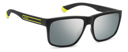 POLAROID PLD 2149/S 71C EX 57