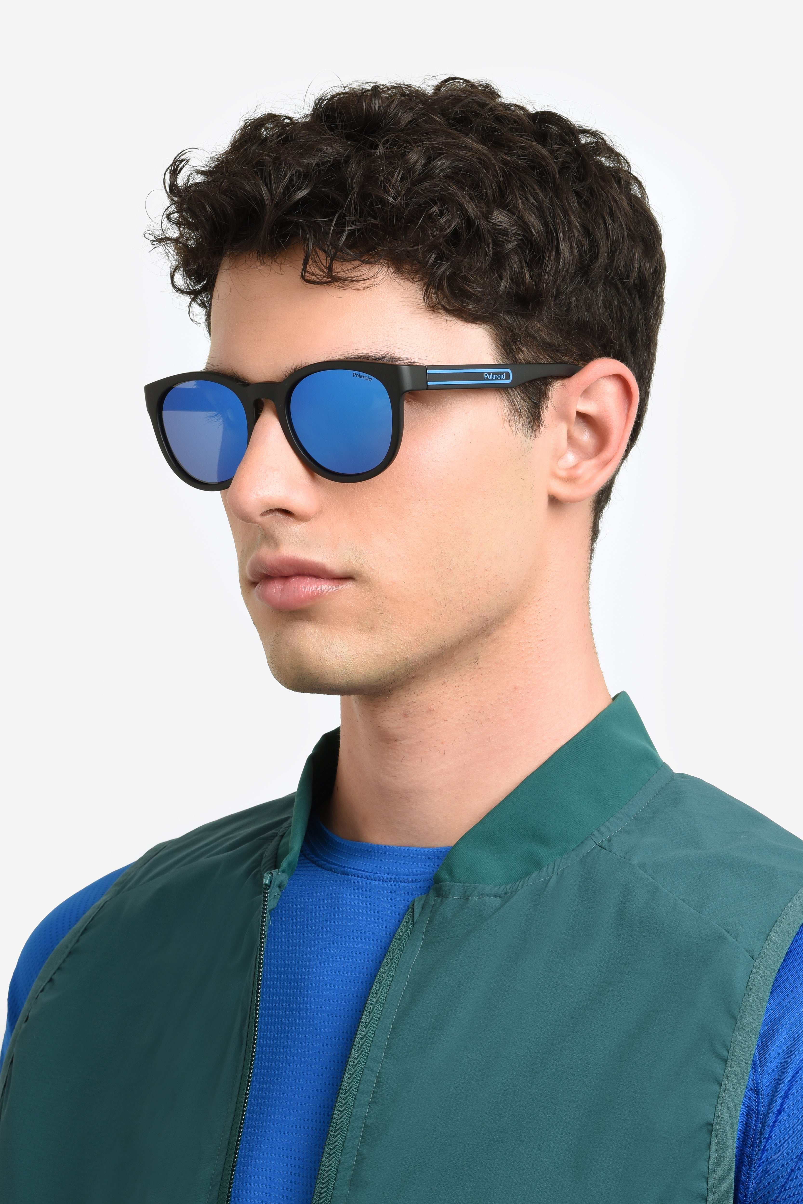 POLAROID PLD 2150/S OY4 5X 52