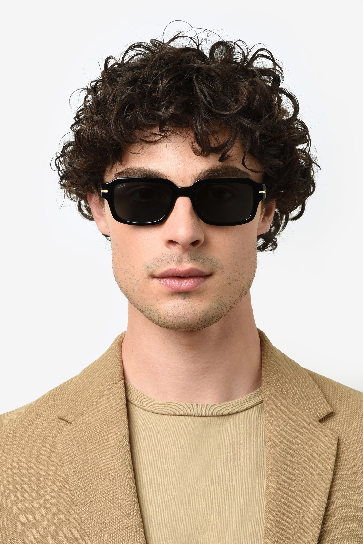 HUGO BOSS BOSS 1596/S 807 A9 53