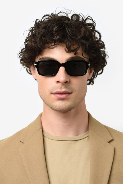 HUGO BOSS BOSS 1596/S 807 A9 53