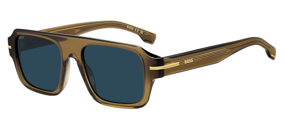 HUGO BOSS BOSS 1595/S 09Q KU 53