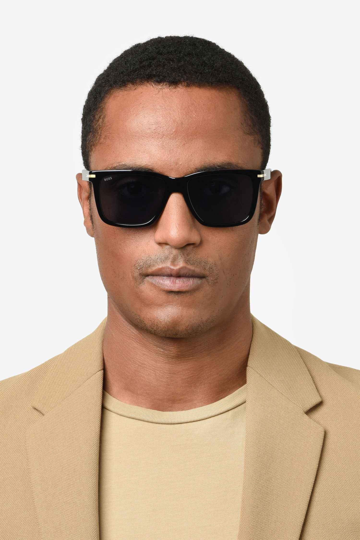 HUGO BOSS BOSS 1598/S 807 KU 55