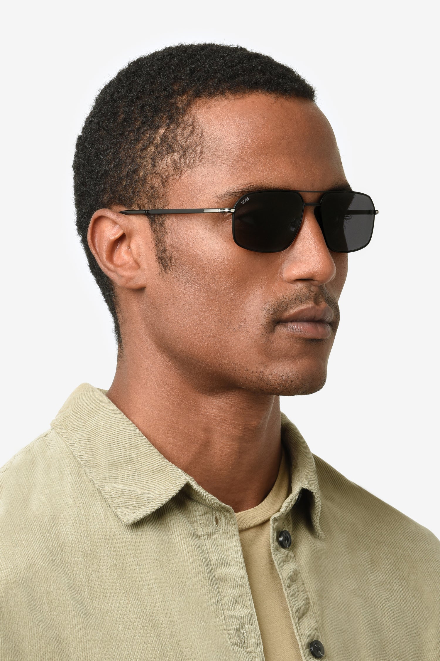 HUGO BOSS BOSS 1603/S 124 IR 58