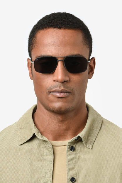 HUGO BOSS BOSS 1603/S 124 IR 58