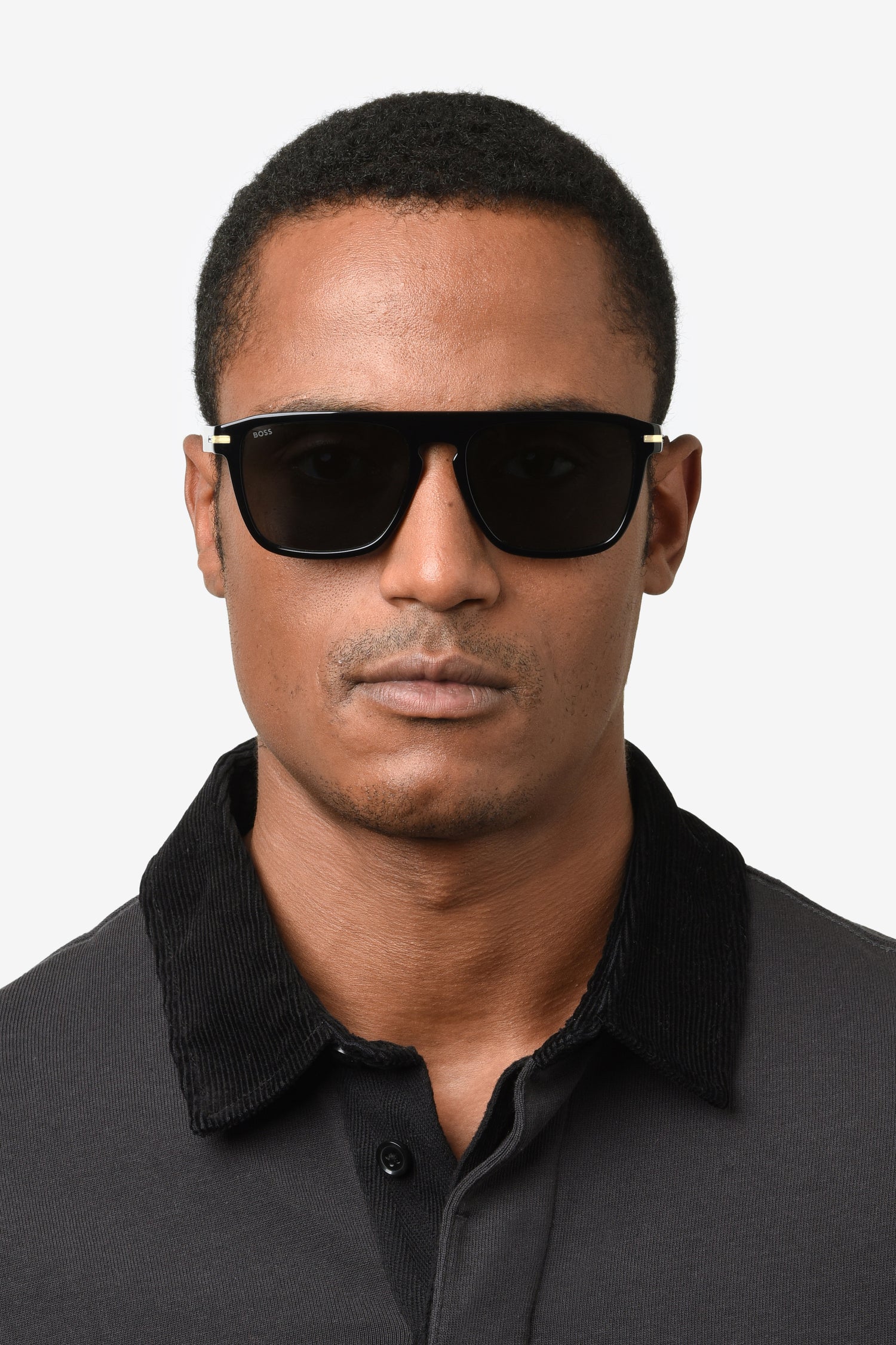 HUGO BOSS BOSS 1599/S 807 KU 56