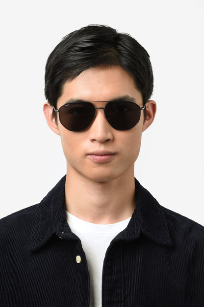 HUGO BOSS BOSS 1612/F/SK 124 IR 61