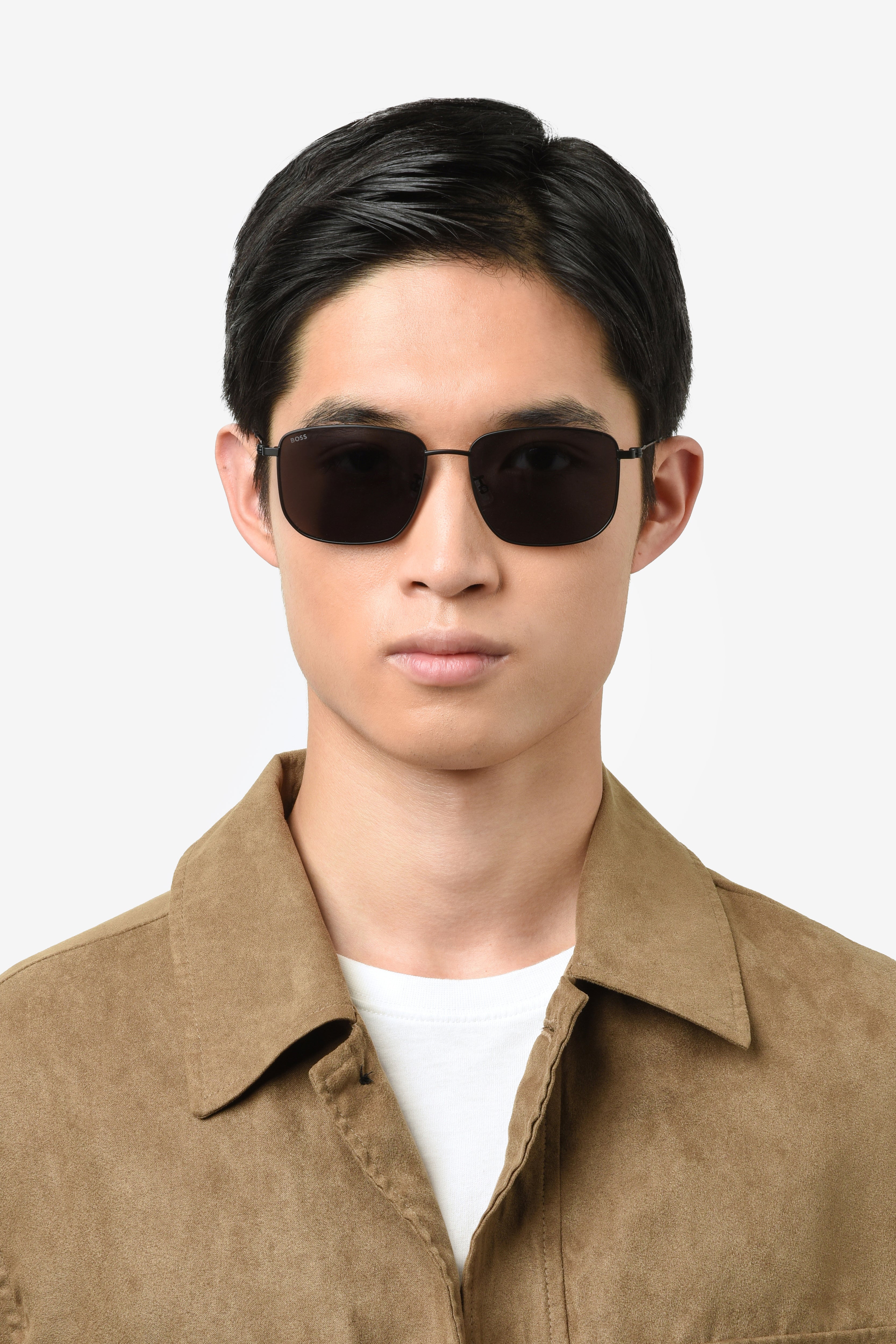 HUGO BOSS BOSS 1619/F/S 003 IR 58