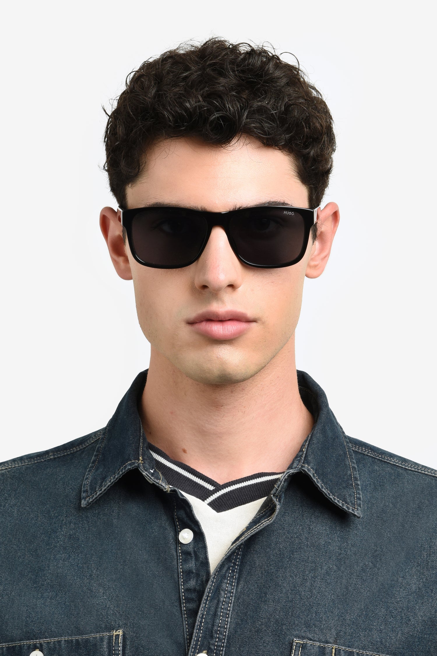 HUGO HG 1260/S 807 IR 57