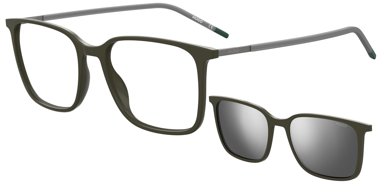 HUGO HG 1270/CS 1ED T4 53