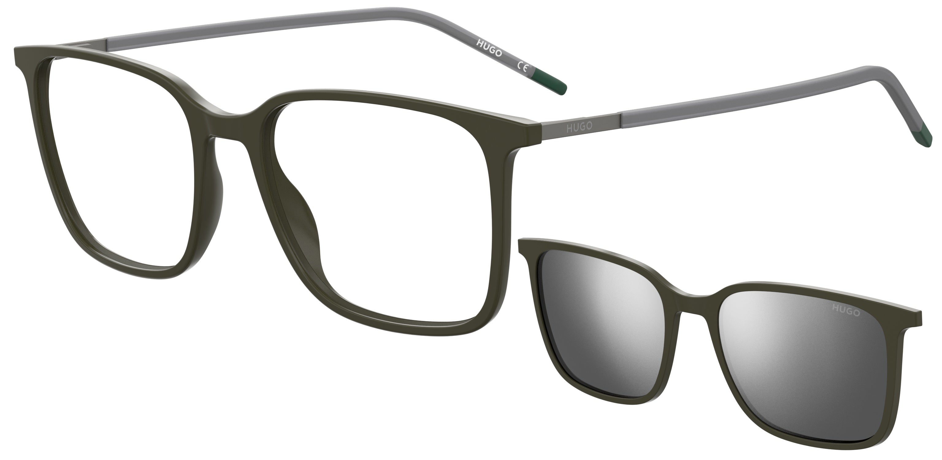 HUGO HG 1270/CS 1ED T4 53