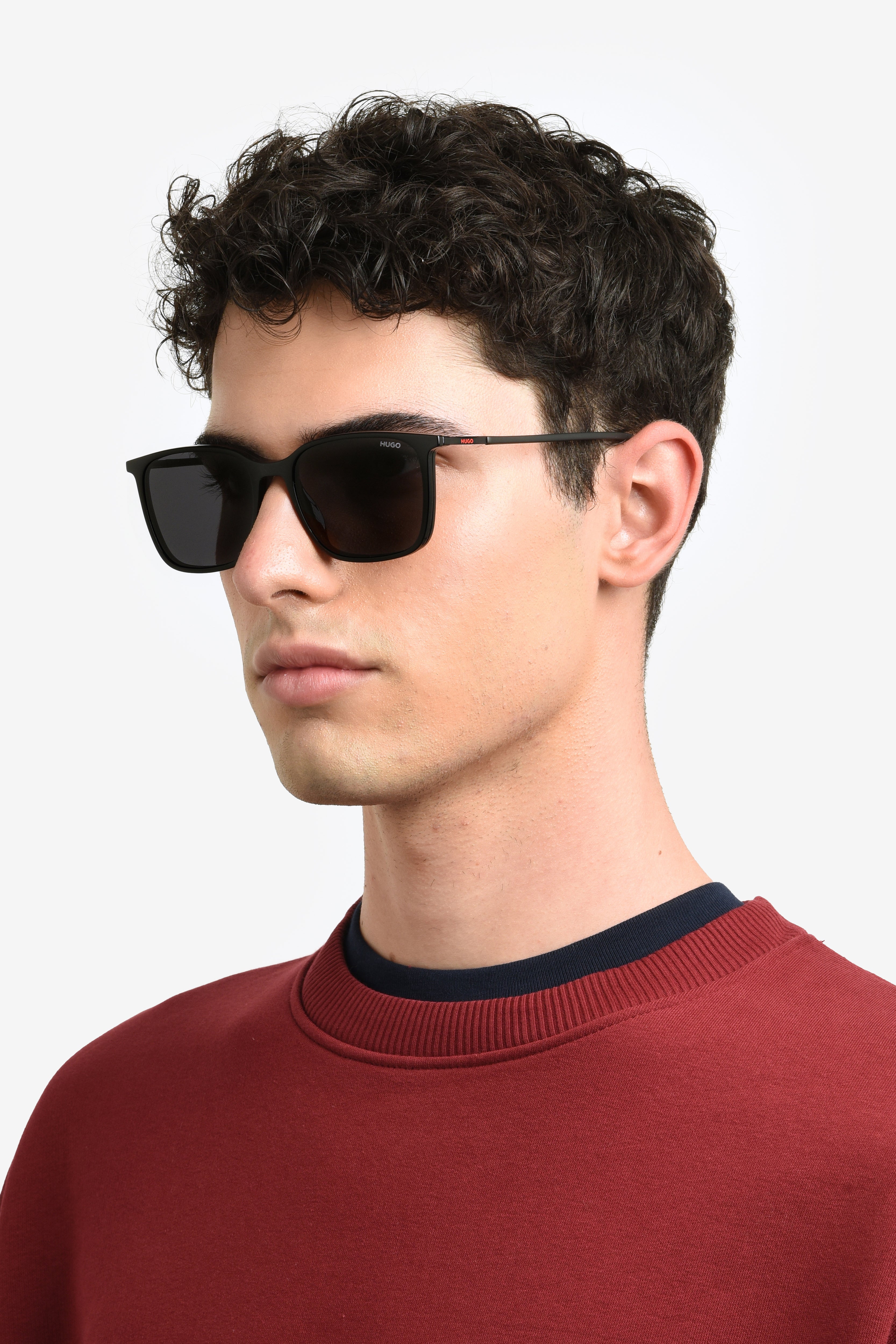 HUGO HG 1270/CS 807 IR 53