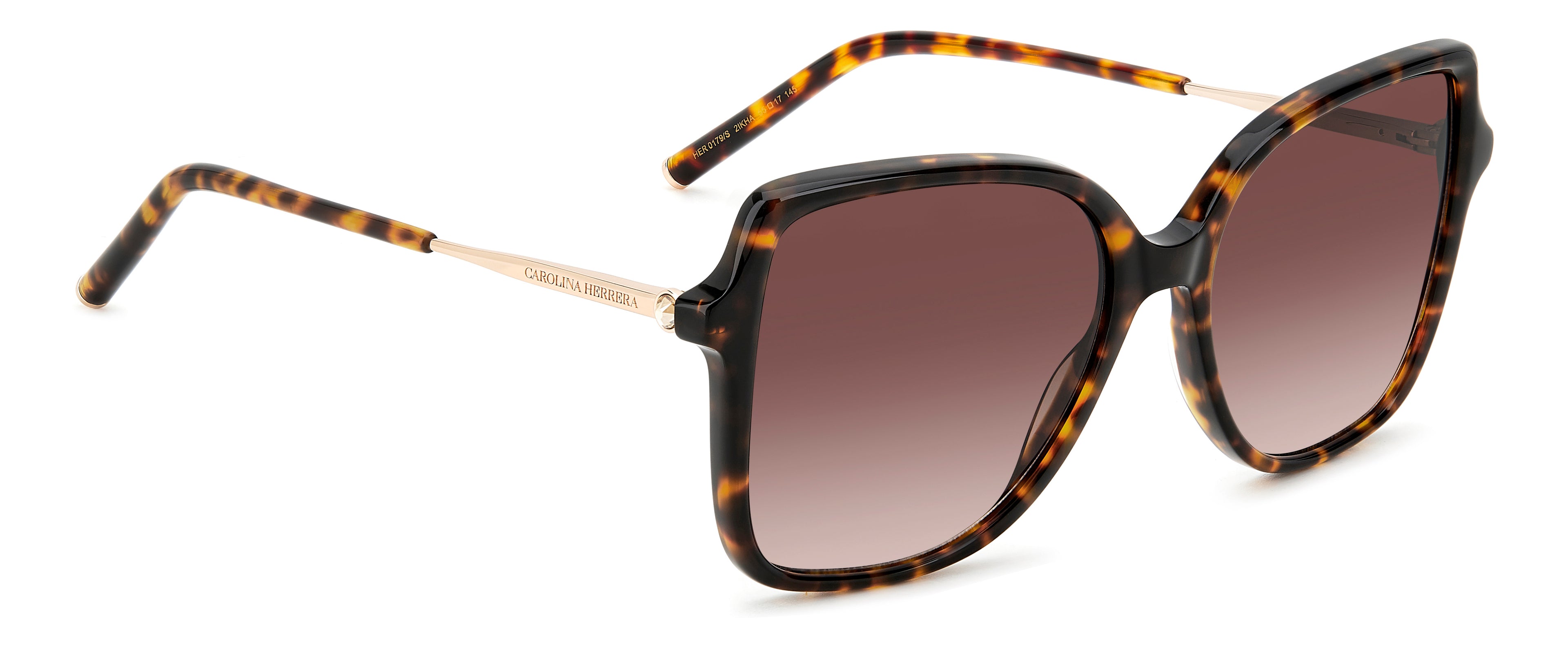 CAROLINA HERRERA HER 0179/S 2IK HA 55