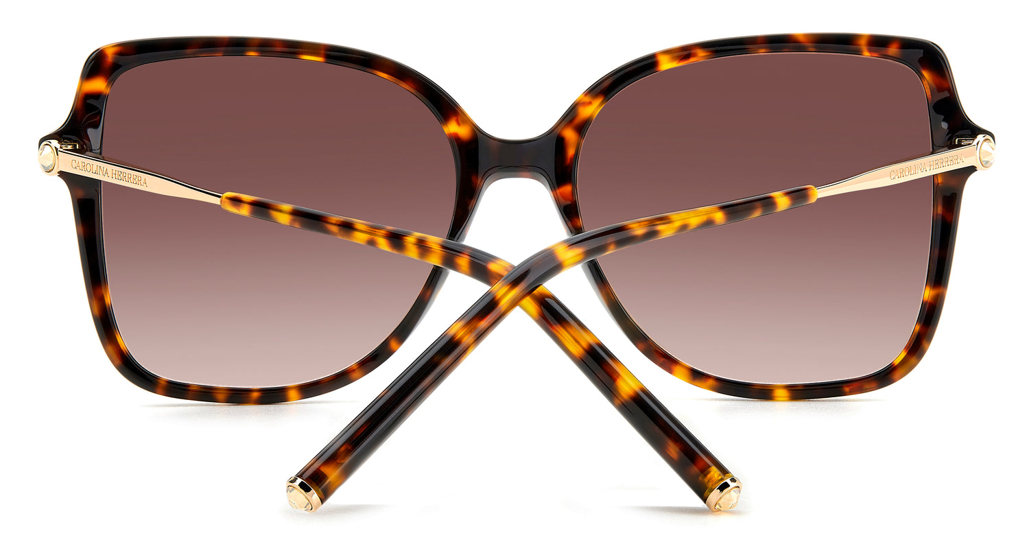 CAROLINA HERRERA HER 0179/S 2IK HA 55