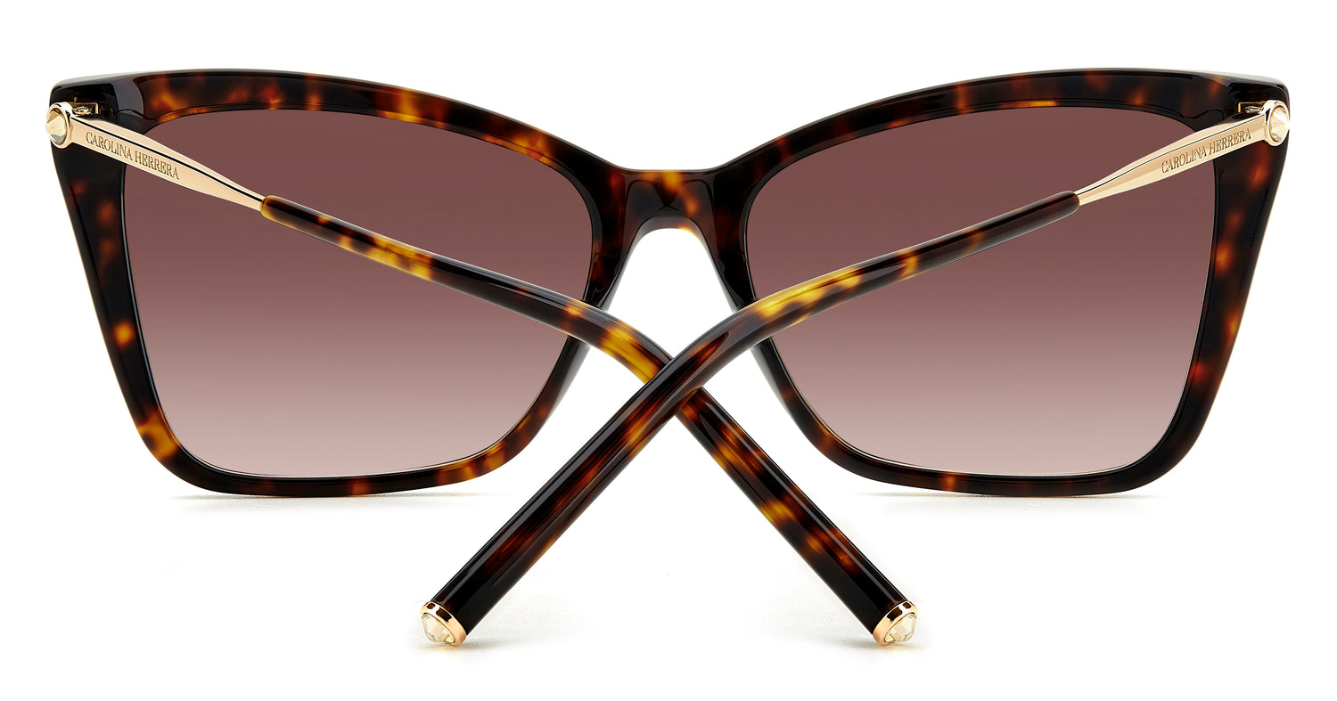 CAROLINA HERRERA HER 0180/S 2IK HA 57