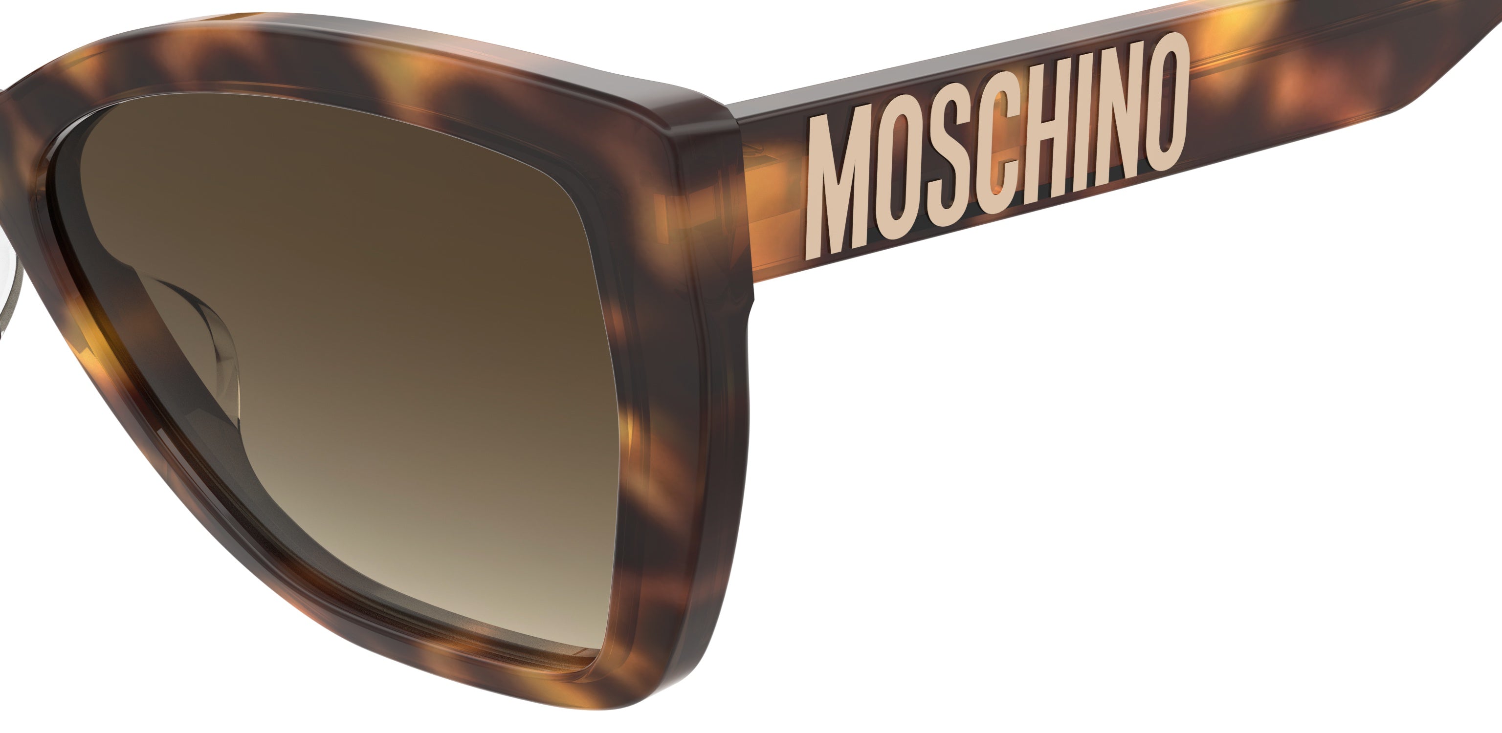 MOSCHINO MOS155/S 05L HA 55