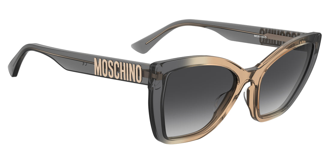 MOSCHINO MOS155/S MQE 9O 55