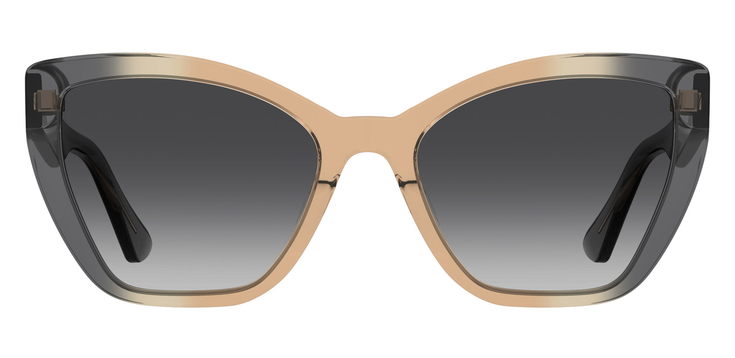 MOSCHINO MOS155/S MQE 9O 55