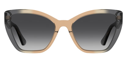 MOSCHINO MOS155/S MQE 9O 55