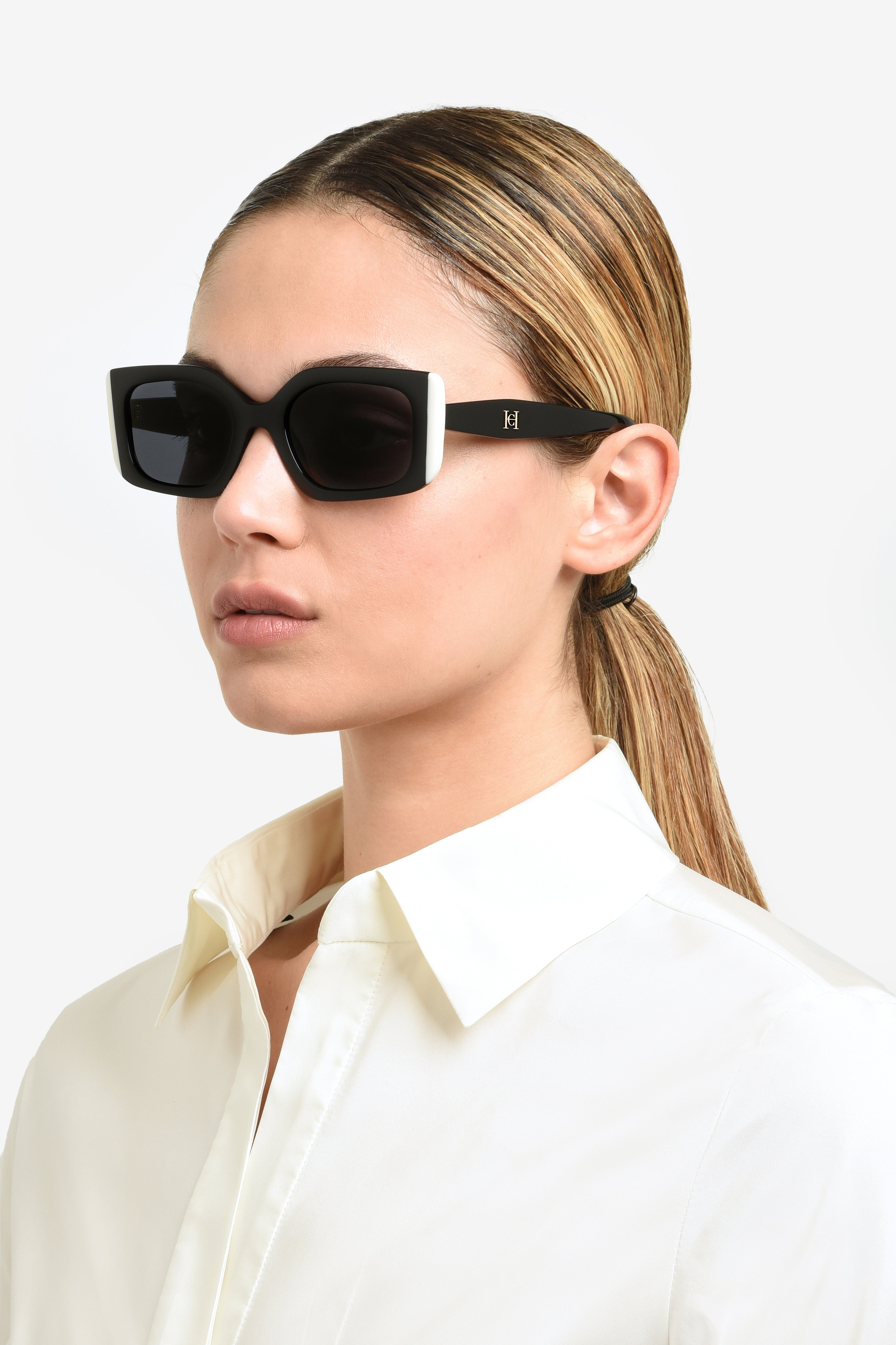 CAROLINA HERRERA HER 0182/S 80S IR 53