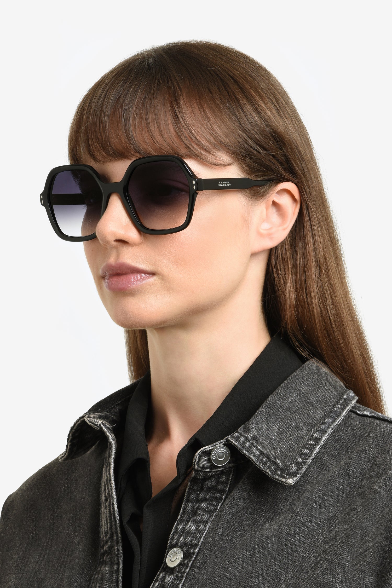 ISABEL MARANT IM 0152/S 807 9O 55