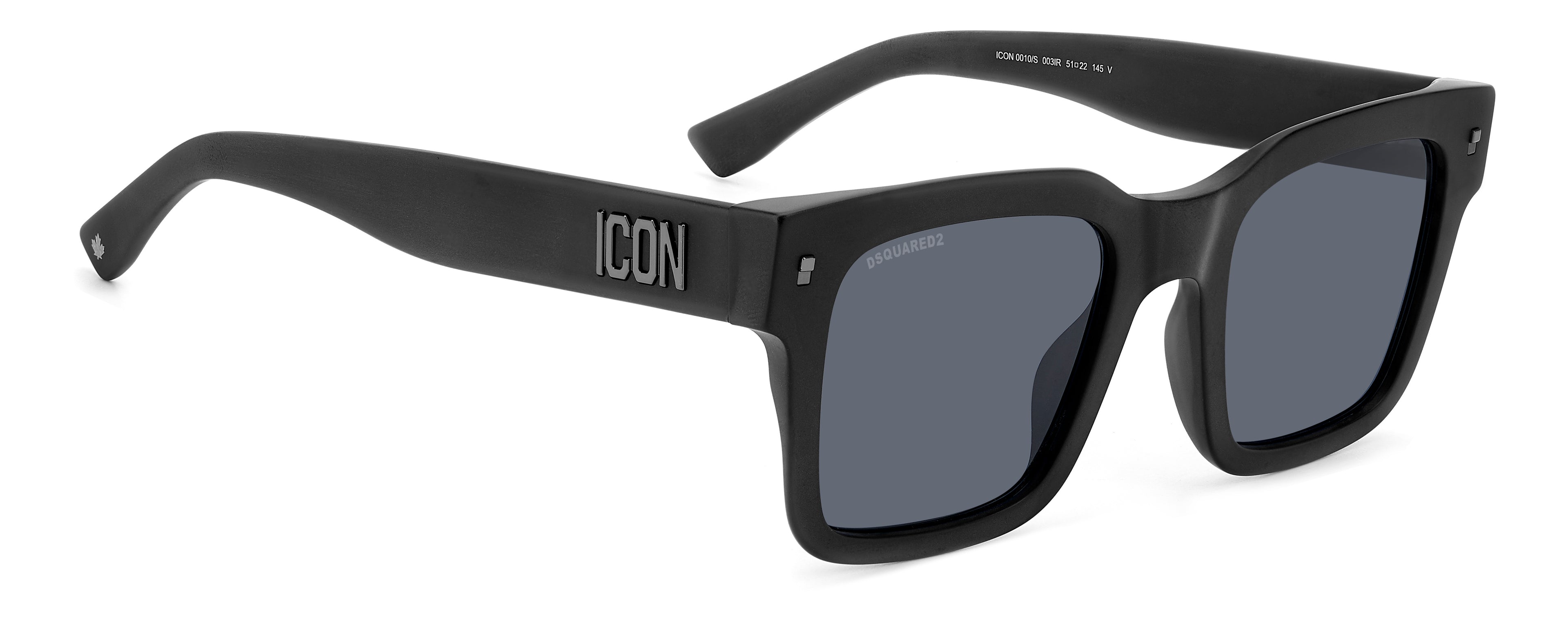 DSQUARED2 ICON 0010/S 003 IR 51