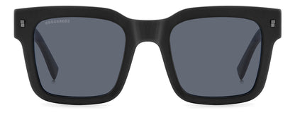 DSQUARED2 ICON 0010/S 003 IR 51