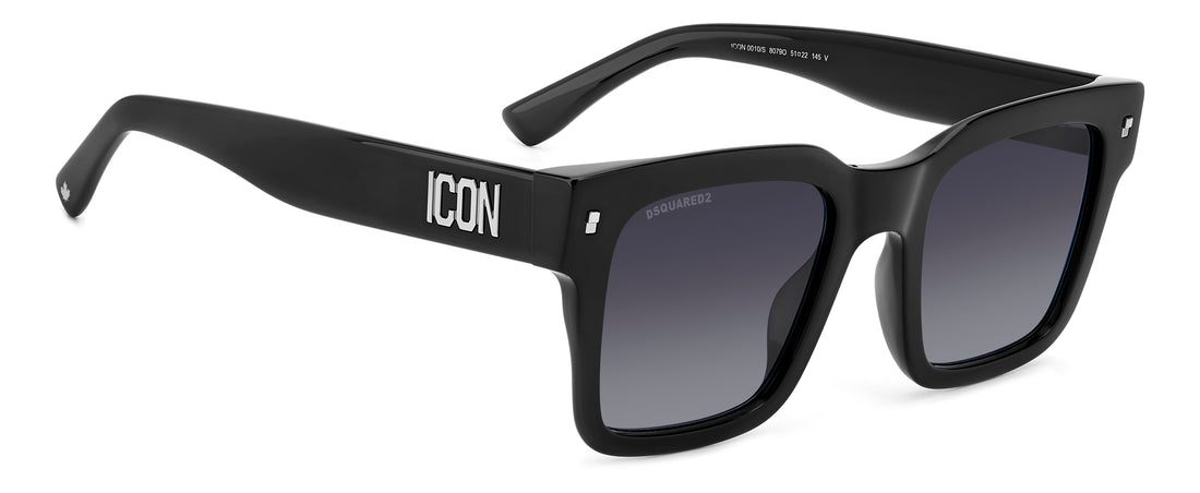 DSQUARED2 ICON 0010/S 807 9O 51
