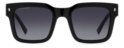 DSQUARED2 ICON 0010/S 807 9O 51
