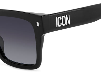 DSQUARED2 ICON 0010/S 807 9O 51