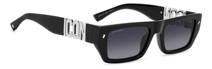 DSQUARED2 ICON 0011/S 807 9O 54